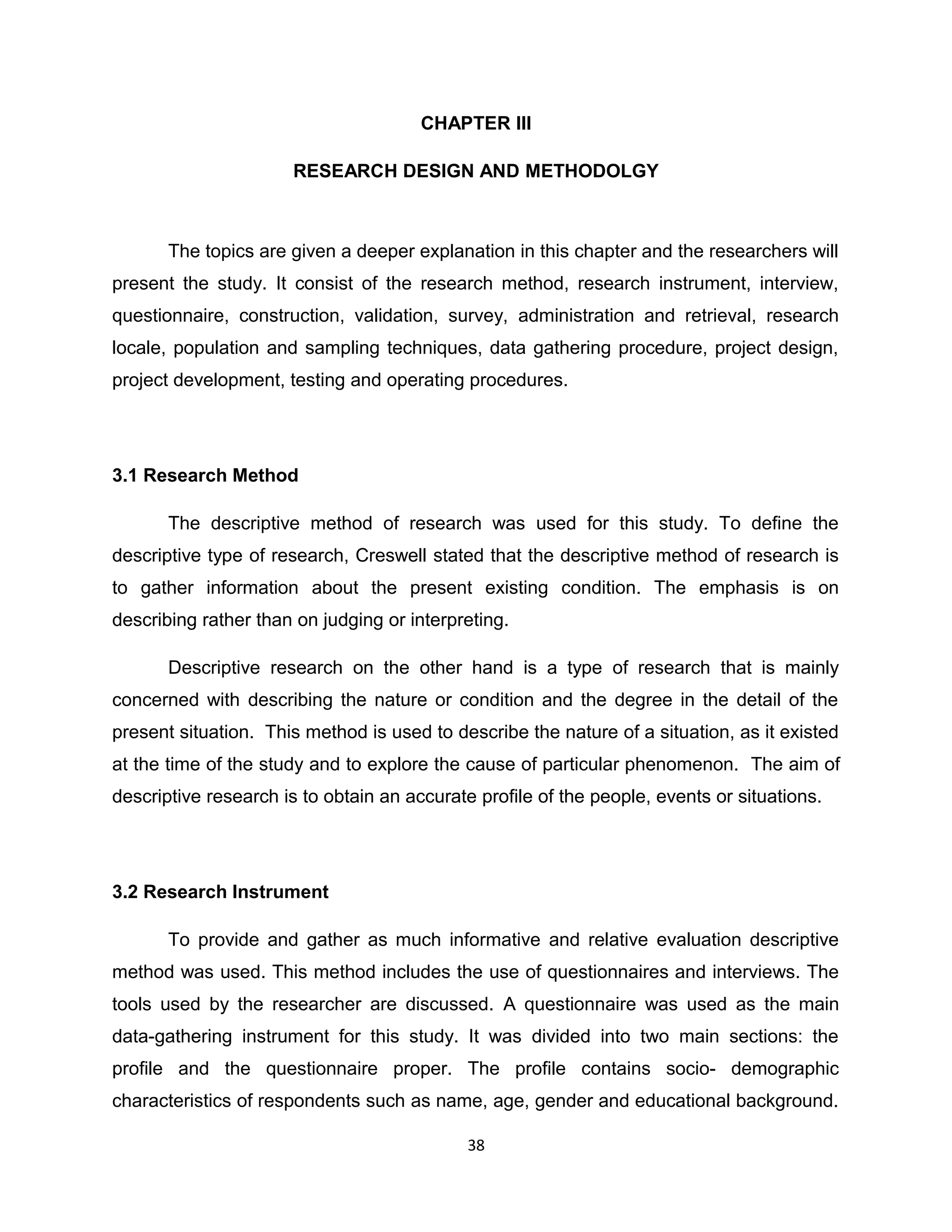 Thesis in IT Online Grade Encoding and Inquiry System via SMS ...