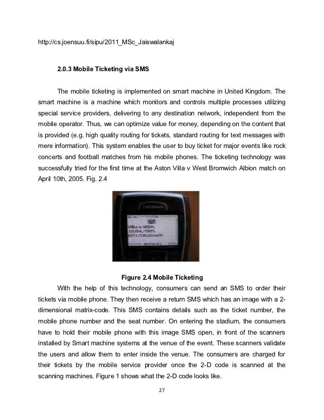 Thesis in online grading system