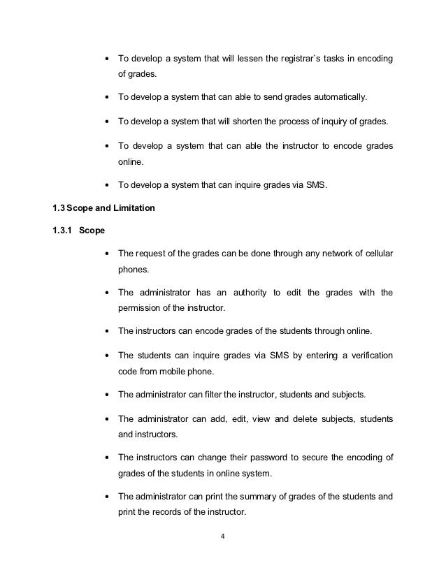 Foreign literature thesis library system