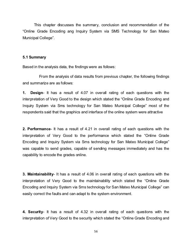 Foreign literature thesis library system