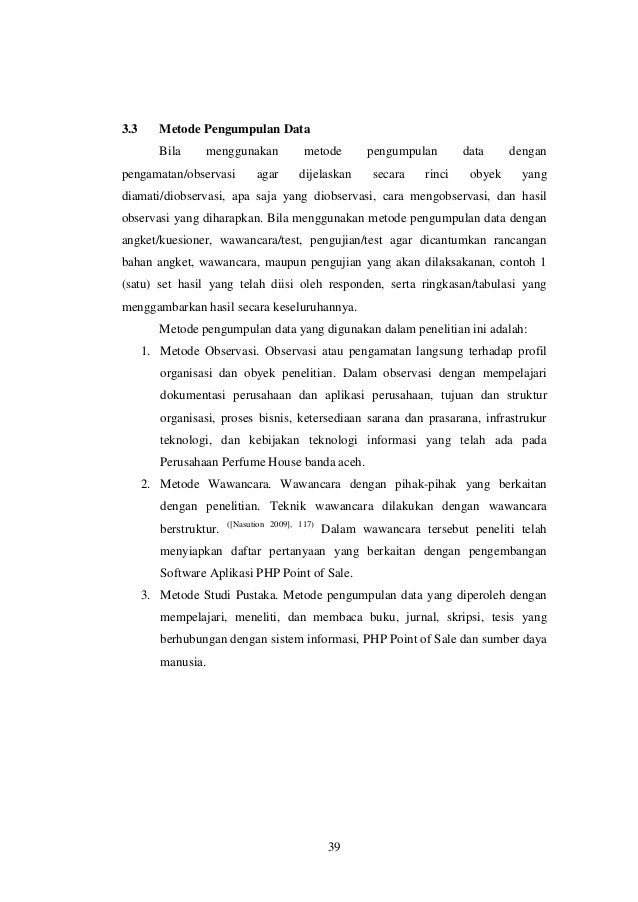 Thesis of Amiga Utomo