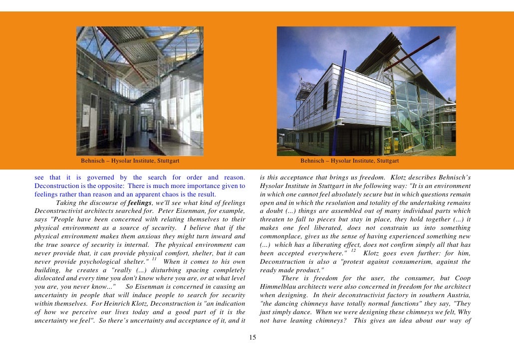 Thesis on deconstructivism 05 image