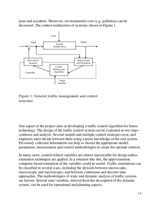 Dissertation environmental management systems