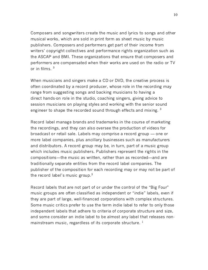 what is a professional essay