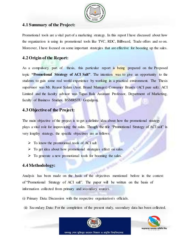 Policy mix dissertation image