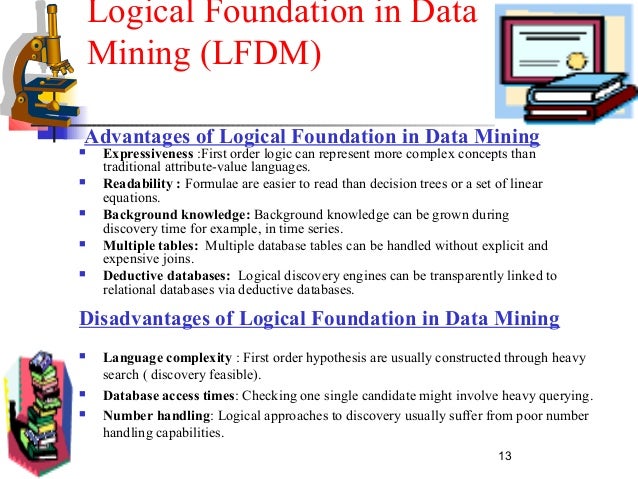 Dissertation knowledge discovery in databases
