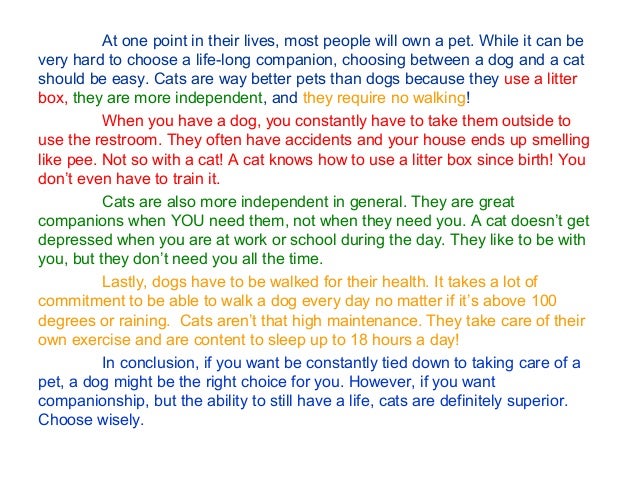 Thesis one point image