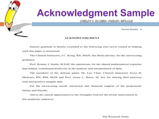 Thesis Writing Service: Expert Writers For All Needs