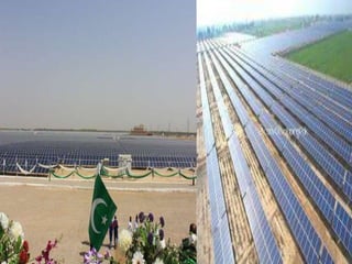 SOLAR PV INFORMATION AND FACTS