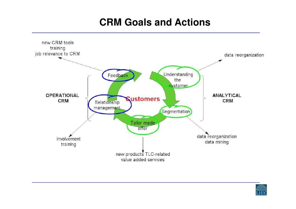 Sales force automation thesis