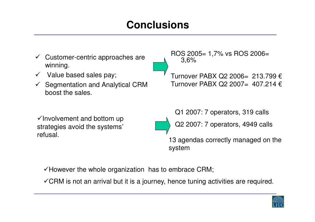 phd thesis crm