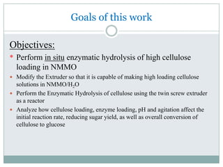 Easy to recycle due to phase separation