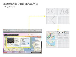 4       6                                                    9
                           c




SRTUMENTI D’INTERAZIONE:       6


                                           9




Le Mappe Stampate                                  4




                                                                              A4
                                               c




                           c




                           A4
                                                   3   4                                                    3




                                                               Nazim Hikmet Richard Dikbas                  Second Exhibition
                                                               January 28 – March 12, 2011                  January 28 – March 12, 2011
                                                               Galeri NON                                   Arter Gallery
                                                               Boğazkesen Caddesi No: 27/A Tophane,         Istiklal Caddesi, No 211,
                                                               Beyoğlu / İstanbul                           Beyoğlu / İstanbul
                                   3
                                                               Open everyday                                Open everyday
                                                               except monday:                               except monday:
                                                               10:00-18:00                                  11:00-19:00
                                       4
                                                                  e myth of the individual: Should we too   "Second Exhibition" departs from the lack
                                                               settle for the exaggerated statement that    so far of su cient institutional and
                                                               everyone has a distinct, unique              sustainable response to the urgent
                                                               personality? Is it possible to understand    requirement for support towards artistic
                                                               –to recognize and interpret, both today,     production despite the rapid growth of
                                                               and from records- the personal               contemporary art in Turkey, and focuses
                                                               expressions, gestures, mimics of the past?   on encouraging new productions.
                                                   3
                                               c


                                                   4       6                                                    9
                           c




                               6


                                           9


                                                   4




                                                                              A4
                                               c




                           c
 