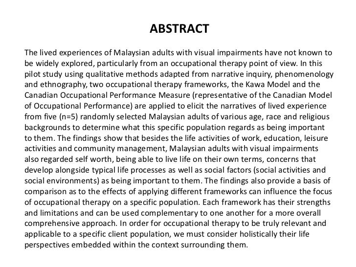 a study of the lived experiences Phenomenological study was to illuminate the lived experiences of both indigenous and non-indigenous researchers conducting cul. a study of the lived experiences Phenomenological study was to illuminate the lived experiences of both indigenous and non-indigenous researchers conducting cul.