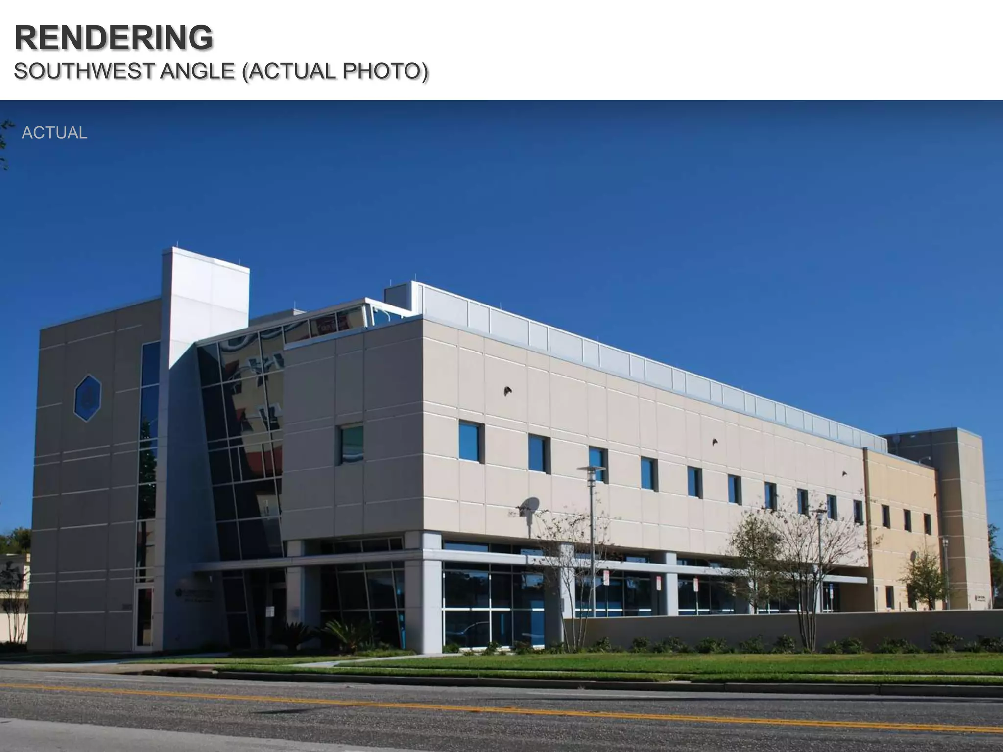 Thesis Final Presentation