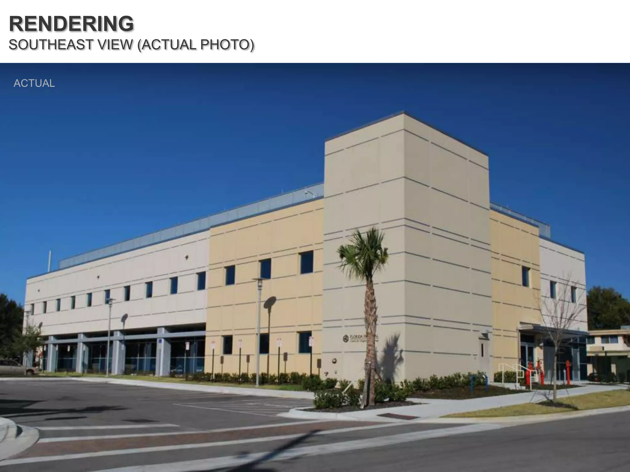 Thesis Final Presentation