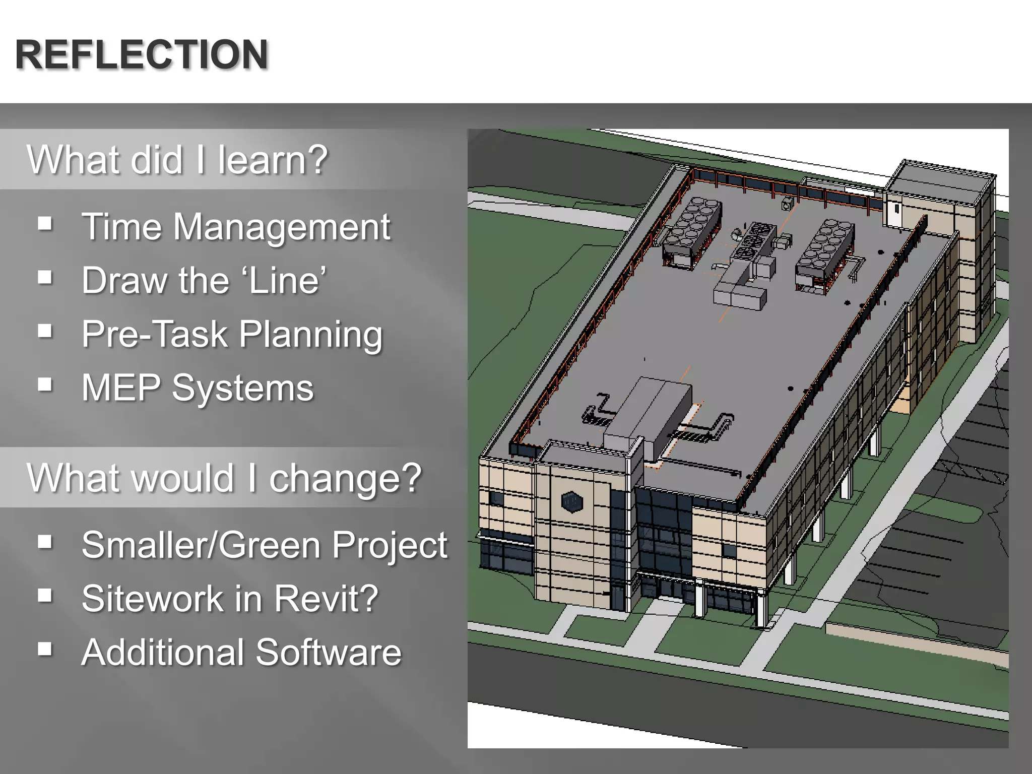 Thesis Final Presentation