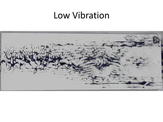Low Vibration 
 