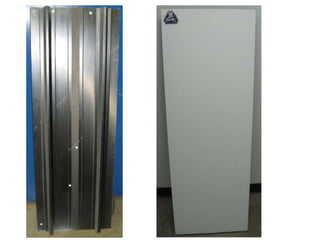 Sonic IR Imaging on Bell Composite Panels