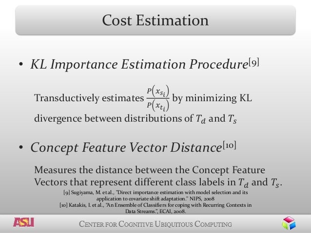 Ubiquitous computing master thesis