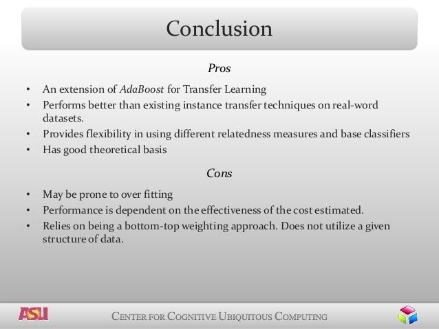 Ubiquitous computing master thesis