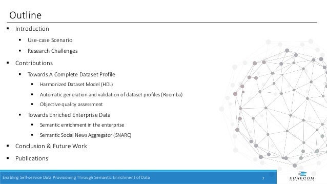 Semantic search phd thesis