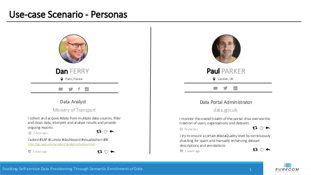 Semantic search phd thesis