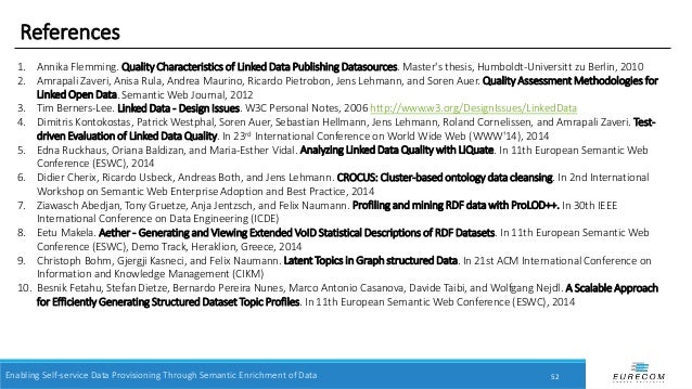 Semantic search phd thesis