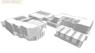 ZONING MASSING

 