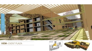 VIEW- EVENT PLAZA

 