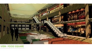 VIEW- FOOD SQUARE

 
