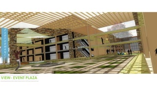 VIEW- EVENT PLAZA

 