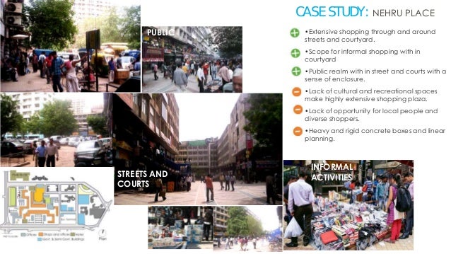 City square case study picture