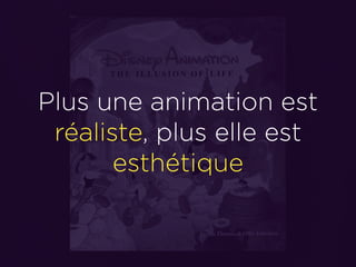 Motion Web Design: l'Animation au Service de l'Expérience Utilisateur - Tony Aubé at WAQ15