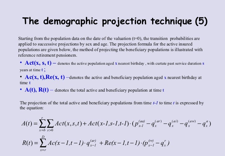 Actuarial science research papers picture