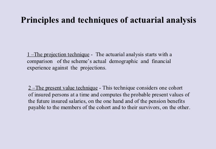 Phd research topics in actuarial science picture
