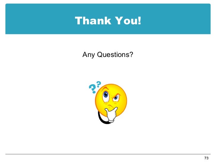 questions slide