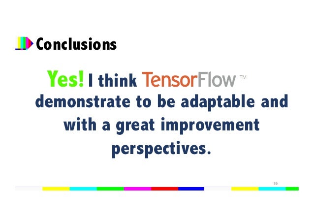 Object tracking master thesis