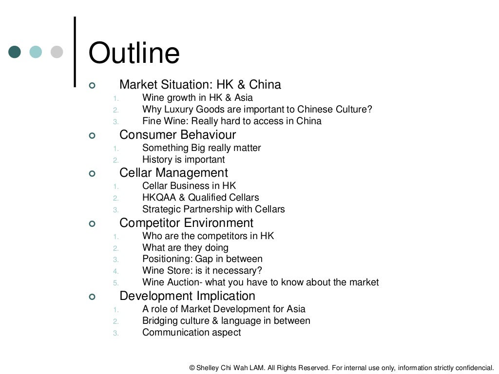 Four consumer perception dimensions image
