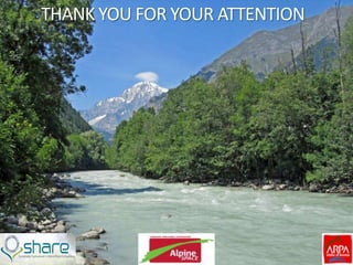 THANK YOU FOR YOUR ATTENTION
 