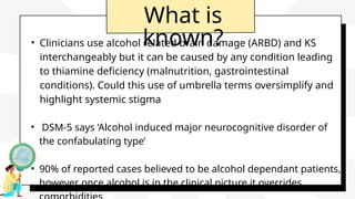 Aisling Hughes thesis presentation (easy read) | PPTX