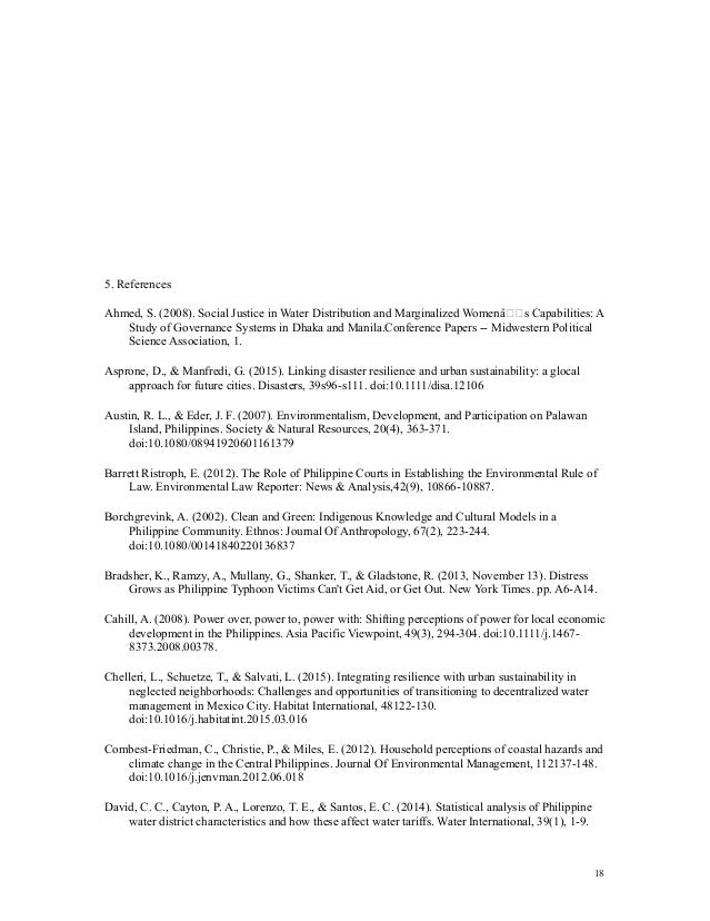 Research topics on governance and development picture