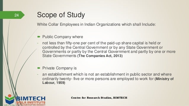 dissertation example business cover page