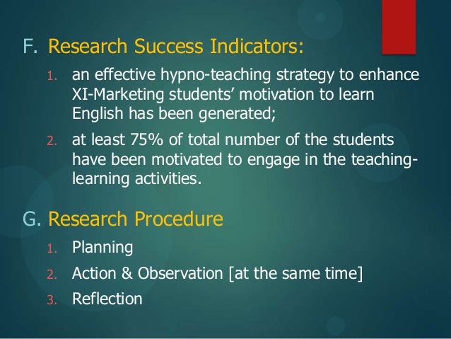 Contents of research proposal pdf picture