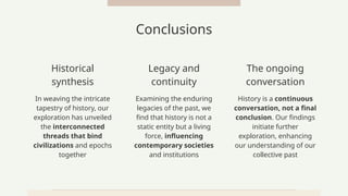 Thesis Proposal and Writing - Master of Arts in History by Slidesgo.pptx