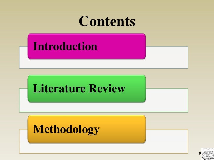 Dissertation prospectus defense