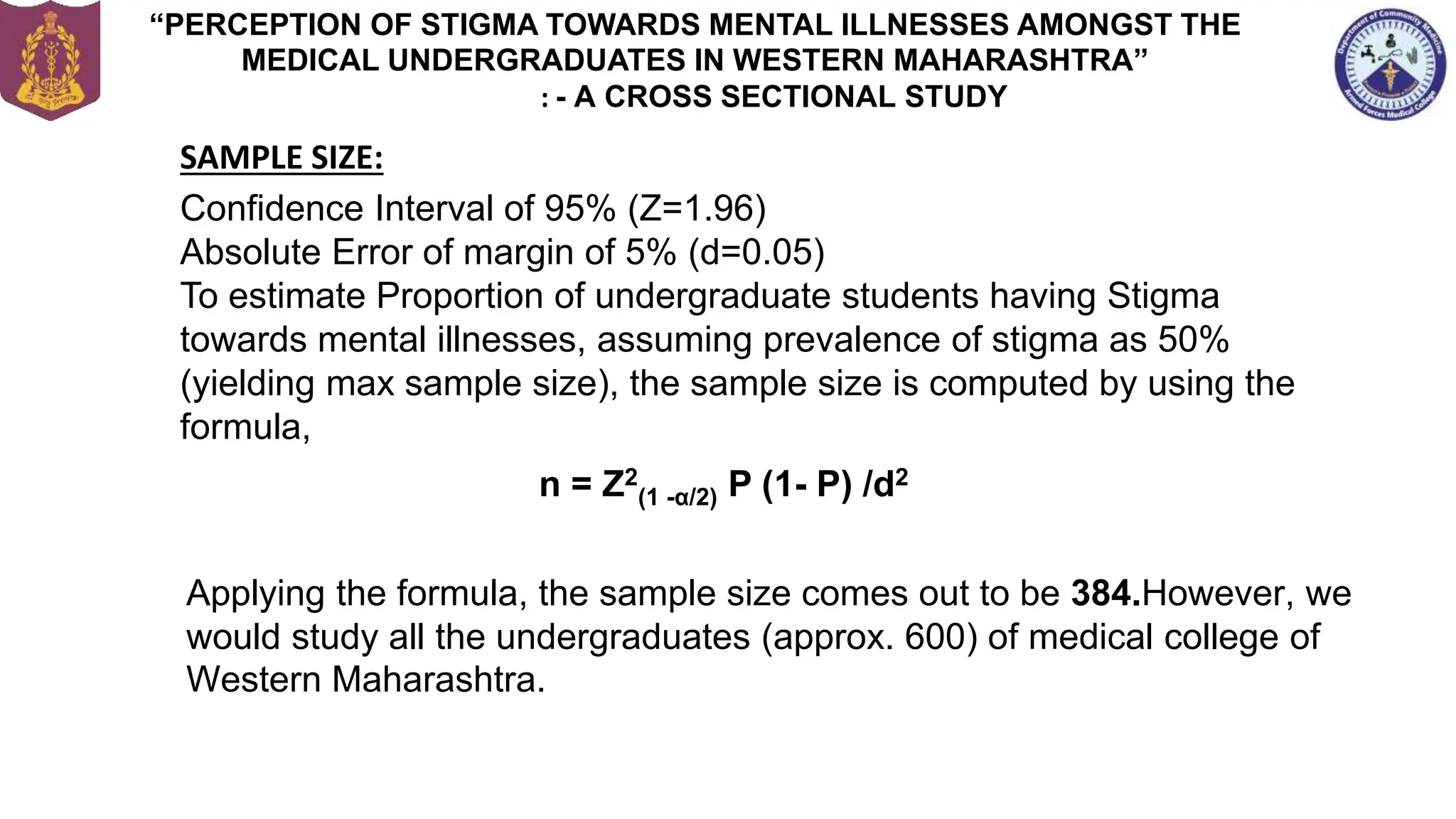 Sample Stigmata Thesis proposal Preetham gowda(PSM).pptx