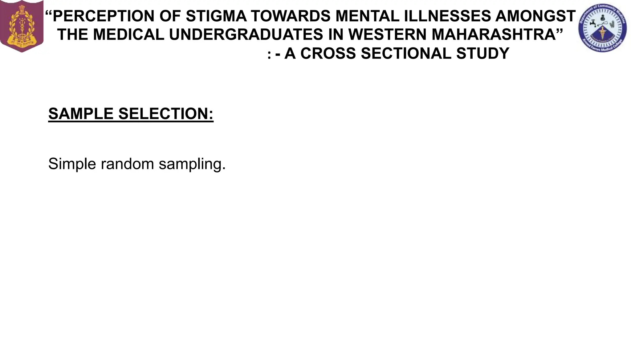 Sample Stigmata Thesis proposal Preetham gowda(PSM).pptx