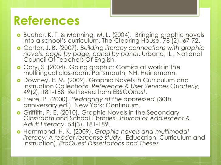 Thesis Proposal Presentation Research Methods