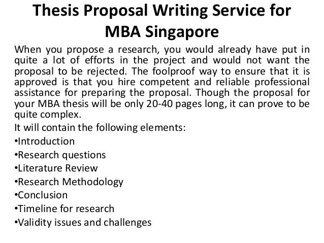 professional dissertation methodology writers services for mba